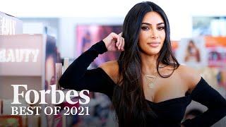 Best Of Forbes 2021: Women In Business | Forbes