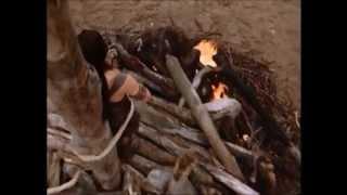 Gabrielle and Leah( Xena )- When I look at you