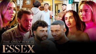 TOWIE Trailer: Looking For The One!? | The Only Way Is Essex