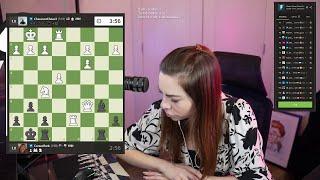 BEST Chess Daily Twitch Moments #319