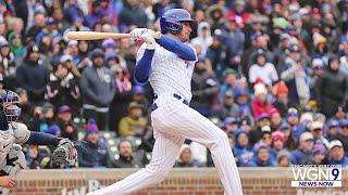 From NL Central to Wild Card standings, big week is ahead for the Cubs