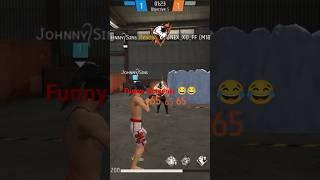 Free fire new gameplay by Narzo 50a mobile #shorts