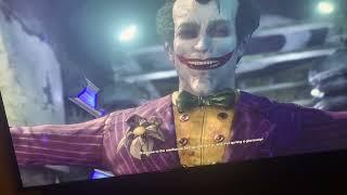 Batman Arkham asylum part 1