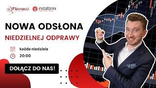 NIEDZIELNA ODPRAWA TRADERÓW - wzrosty na #bitcoin i dolarze amerykańskim #usdpln #forex #trading