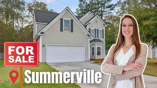 Dream Home in Summerville, SC | $389,990!