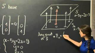 Solving Ax=0 | MIT 18.06SC Linear Algebra, Fall 2011
