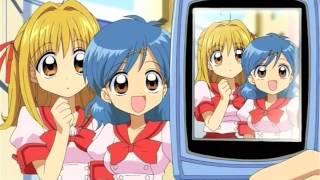 Mermaid Melody Pichi Pichi Pitch - 1 - A Pearl's Tears