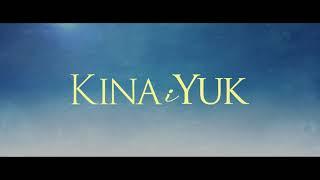 KINA I YUK | DZIELNE PUCHATE LISKI POLARNE | PREMIERA VOD