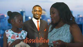 DISSOLUTION (New Movie ) 2024 Latest Nollywood Movie #lastestnollywood #movies