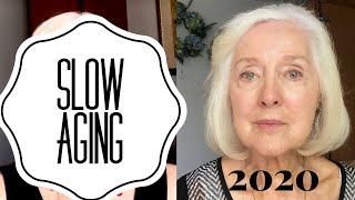 Look Younger And Reverse Aging | My Facial Exercise Tutorial | 80+ Proof It Works