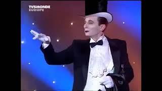 Evgeny Voronin Comic magic Евгений Воронин Комическая магия 2007