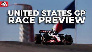 Haas and Toyota’s New Partnership - F1 2024 United States GP Preview