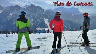 Kronplatz (Plan de Corones, Italy) 2023