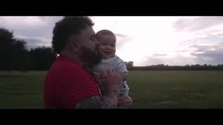 Justin Champagne "Without A Dad" (Official Music Video)