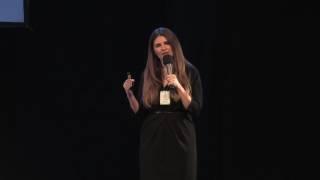 At the Mercy of our Minds | Iulia Oprea | TEDxTârguMureș