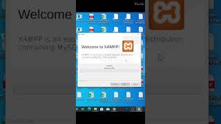 Installer Xampp en Une seconde