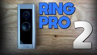 Ring Video Doorbell Pro 2 - Watch Before You Buy!