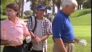 Leslie Nielsen's Bad Golf Made Easier Good Quality (part 1 of 2)