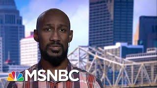'Uniquely Unpopular' Gov. Matt Bevin's Loss 'Was Not Surprising' In Kentucky | MTP Daily | MSNBC