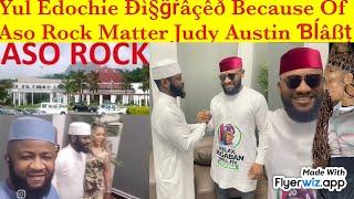 Yul Edochie ðìśĝŕâçêð as the other side of the truth about the Asorock gist revealed, Judy Austin