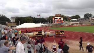 James Mclachlan Triple Jump 15.58m (51'1.5") NCAA West Preliminary Round