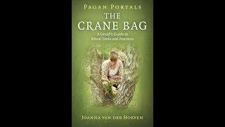 The Crane Bag: A Druid's Guide to Ritual Tools and Practices (audiobook preview)