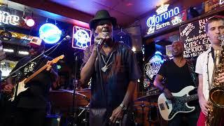 Fillmore Slim & Kirk Fletcher - Sweet Home Chicago - 10/22/18 Maui Sugar Mill - Tarzana, CA