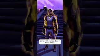 Mastery Combat Achievements Update! | RuneScape 3 #shorts