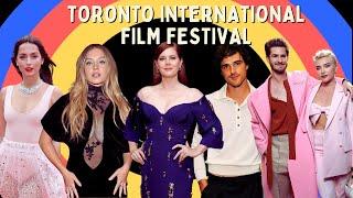 TIFF (Parte 1) | We Live in Time, EDEN, Nightbitch | Jacob Elordi, Ana de Armas y Sydney Sweeney 