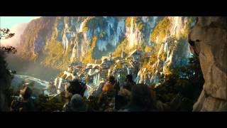 Middle - Earth Trailer