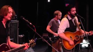 The Alternate Routes - "Endless Conversation" - Live at BUNCEAROO - 6/9/12