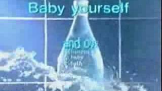 Jonhson's Baby Bath Classic 90's TVC ( with G Toengi )