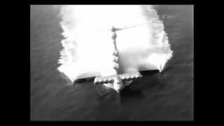 Video Lun class Ekranoplan (Caspian)