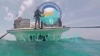 Stream2Sea - The Marine Professionals choice to protect our waters