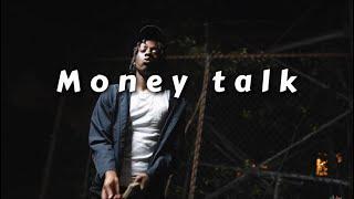Dusav x Feezy x Jersey Drill Type Beat”Money Talk”