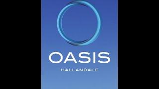 OASIS HALLANDALE New Development Mix Residential