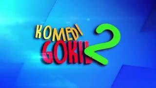 Komedi  Gokil  2 Full Movie 2016