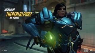 Overwatch Free Weekend Highlight