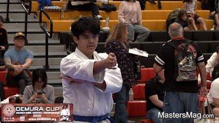 Demura Cup 2025 - Kata P32