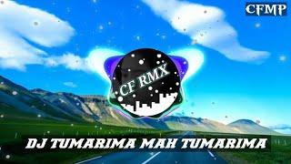 DJ Tumarima Mah Tumarima Sunda Remix Full Bass by CF RMX