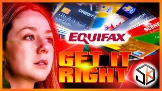 Equifax Business Credit Score: How to Increase It | I Boosted My EQ Business Credit!CREDIT S5•E567