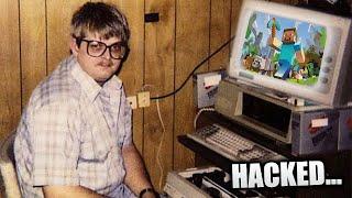 MINECRAFT NERD TRIED TO HACK ME *storytime*