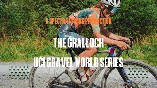 Spectra Racing takes GRVL | 󠁧󠁢󠁳󠁣󠁴󠁿 UCI Gravel World Series: The Gralloch  |