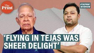 ‘Many, including some MPs, were baying for closure of Tejas project’