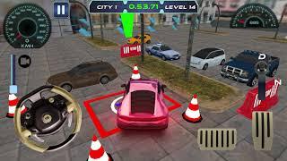 Car Parking - Pro Driver 2018 Get ready to practice in this best parking simulator. Show amazing
