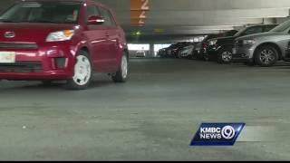 Need help finding parking in downtown KC? There's an app for that