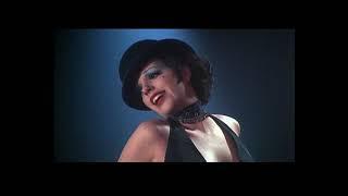Liza Minnelli -- "Mein Herr" from Cabaret