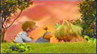G - Sesame Street