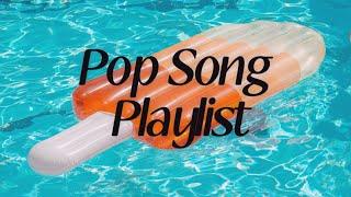 I [Pop Song Playlist] 저작권 없는 트렌디하고 신나는 팝송 모음.