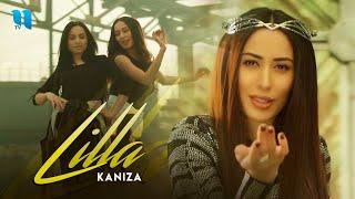 Kaniza - Lilla (Official Music Video)